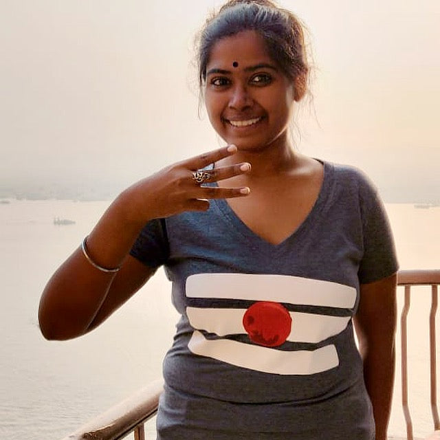 Remember Shiva Women’s T-shirt