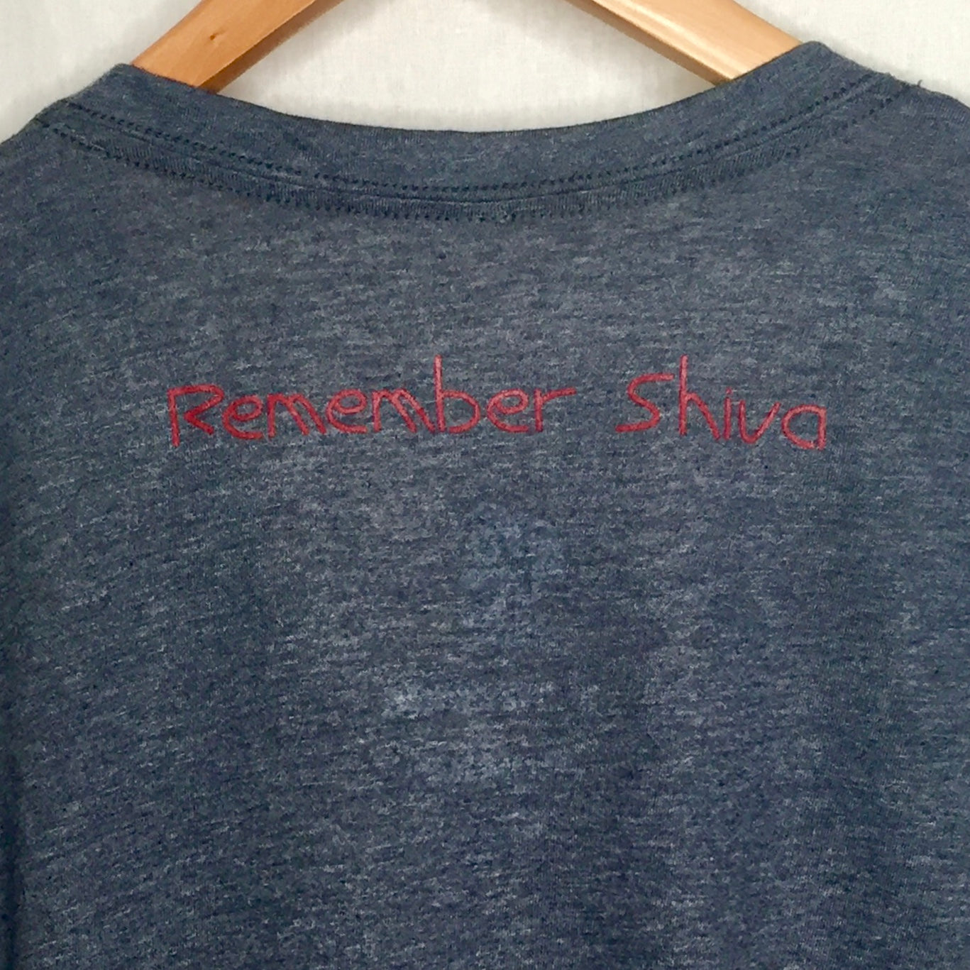 Remember Shiva Women’s T-shirt