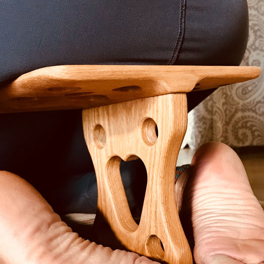 Ekam™ Meditation Bench