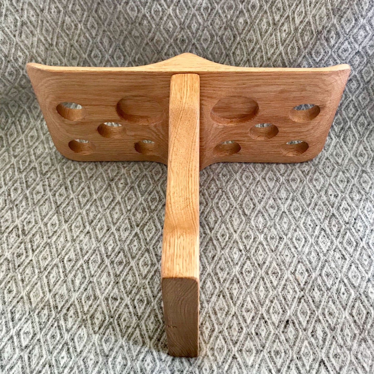Ekam™ Meditation Bench