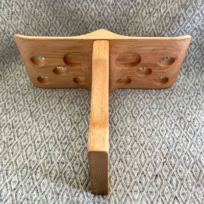 Ekam™ Kneeling Meditation Bench (Seiza Posture) Pablo