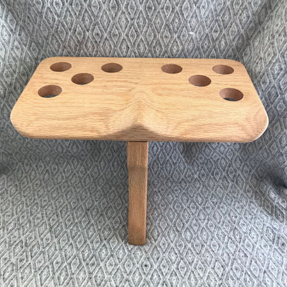Ekam™ Kneeling Meditation Bench (Seiza Posture) Pablo
