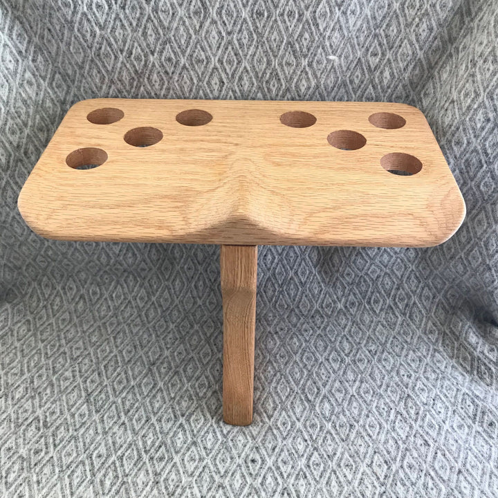 Ekam Meditation Bench Supreme Swan