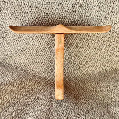 Ekam™ Kneeling Meditation Bench (Seiza Posture) Pablo