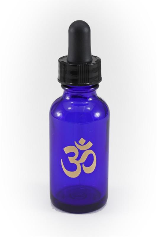 Kriya Oil Dropper