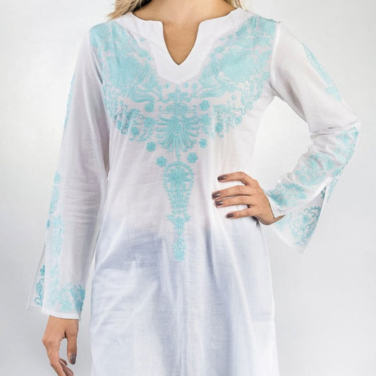 Sonali Kurta Tunic