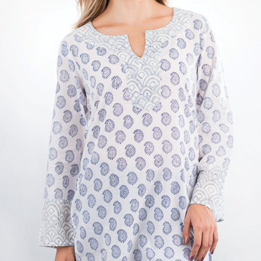 Chitra Kurta Tunic