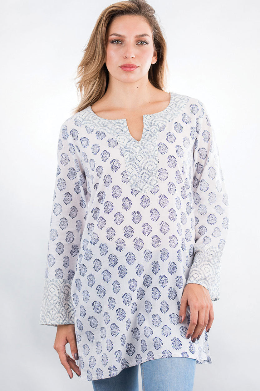 Chitra Kurta Tunic