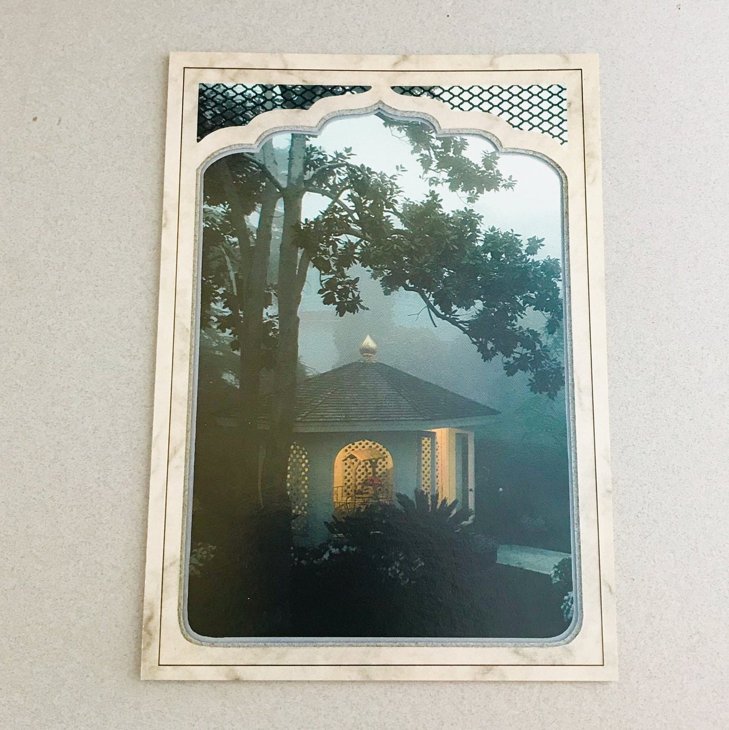 Vintage SRF Greeting Cards - Complete Set