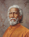 Sri Yukteswar Portrait - Large Archival Art Prints