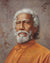 Sri Yukteswar Portrait - 24 x 30 Giclee Canvas Reproduction