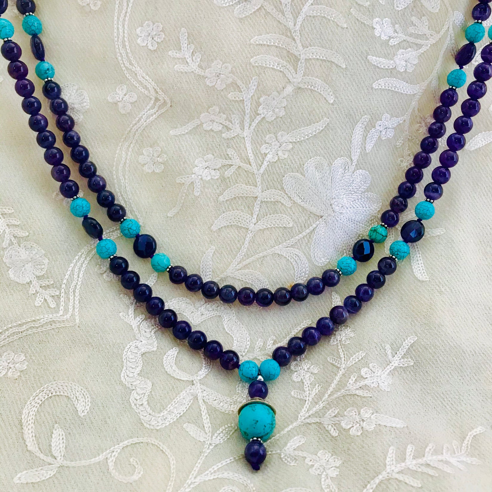 Meditation Malas – Supreme Swan