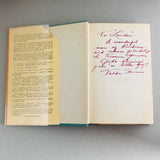 Autobiography of a Yogi - 1955 Rare Vintage Edition