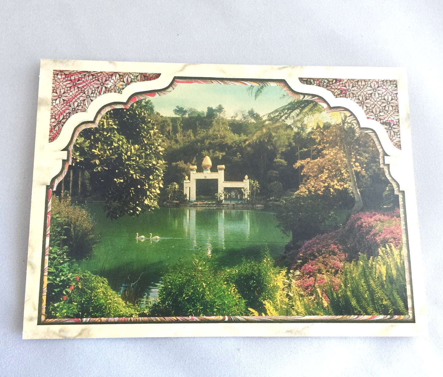 Vintage SRF Greeting Cards - Complete Set
