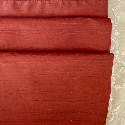 Silk & Wool Meditation Chair Blanket – Dhyanam Supreme Swan