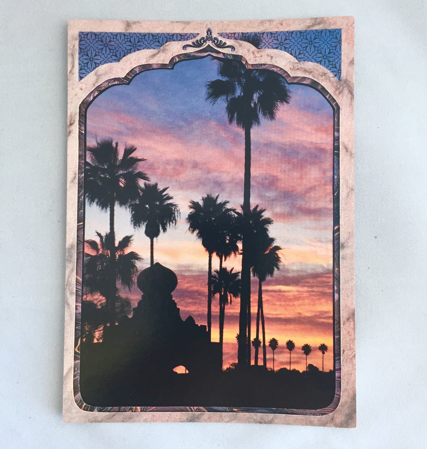 Vintage SRF Greeting Cards - Complete Set