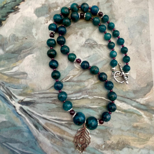 Gopika Necklace