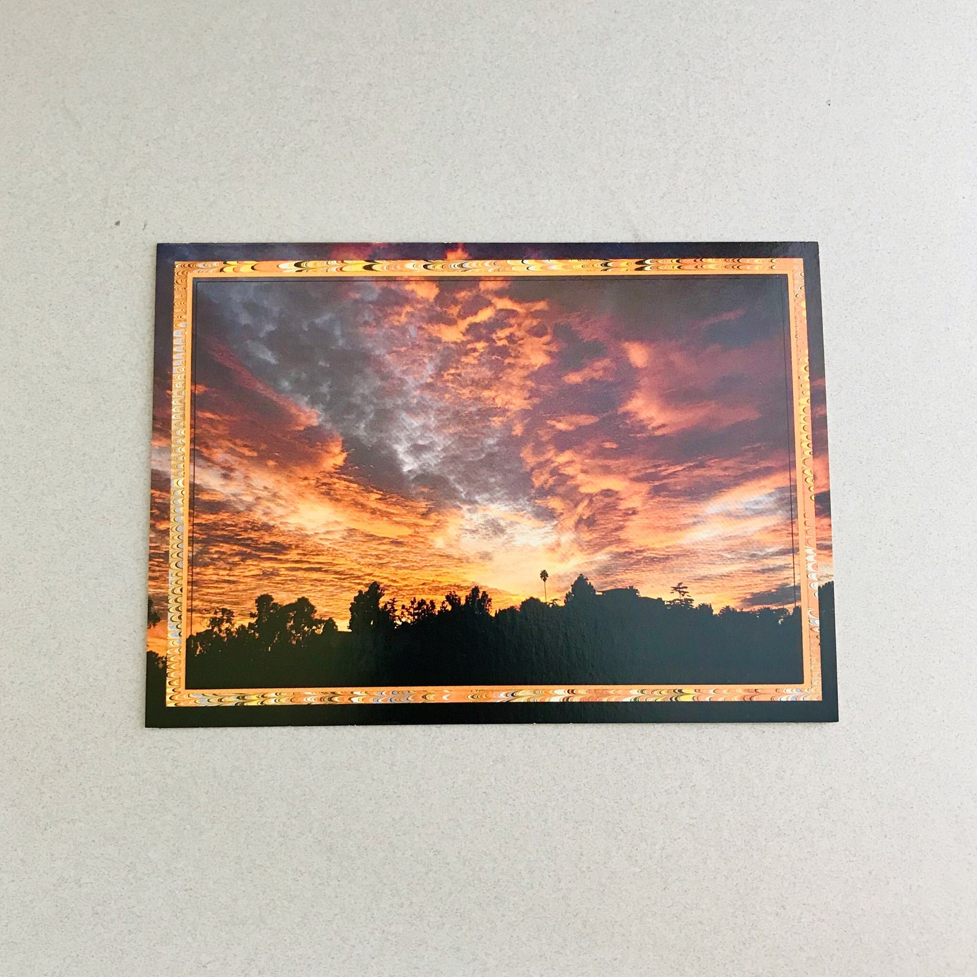 Vintage SRF Greeting Cards - Clearance