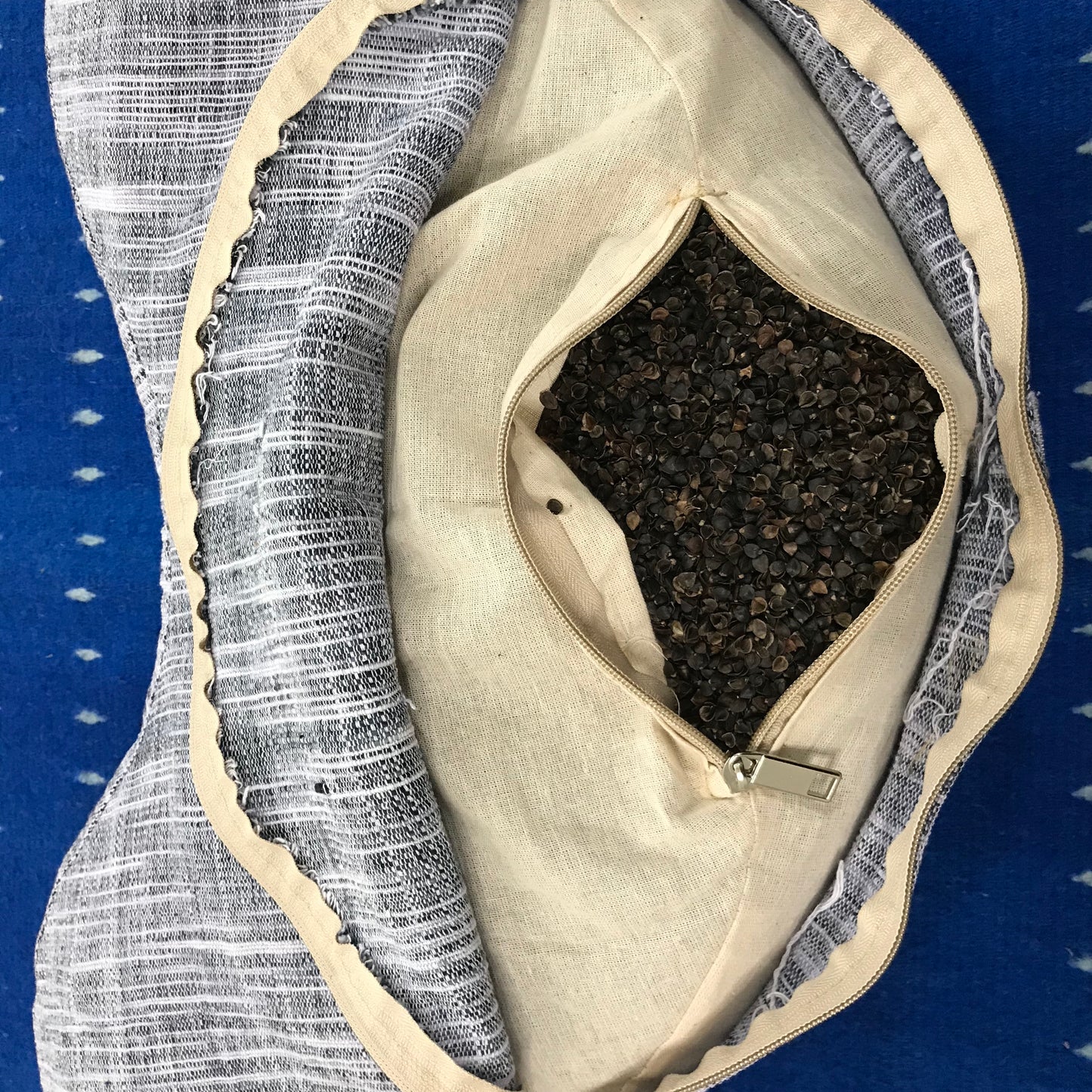 Sacred Ash